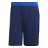 Pantalones Cortos de Fútbol adidas Tiro23 Trainning Hombre Azul marino