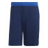 Pantalones Cortos de Fútbol adidas Tiro23 Trainning Hombre Azul marino