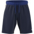 Pantalones Cortos de Fútbol adidas Tiro23 Trainning Hombre Azul marino