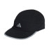 Gorra de Running adidas RDY X city Negro