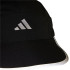 Gorra de Running adidas RDY X city Negro