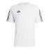 Sudadera de Fútbol adidas Tiro23 Hombre Blanco