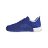 Zapatillas de Fitness adidas Dropset 3 Mujer Azul lúcido / Azul brillante metálico / Blanco tiza