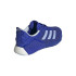 Zapatillas de Fitness adidas Dropset 3 Mujer Azul lúcido / Azul brillante metálico / Blanco tiza