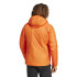 Chaqueta de Montaña adidas Terrex Multi Synthetic Insulated Hooded Hombre Naranja