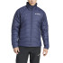 Chaqueta de Montaña adidas Terrex Multi Synthetic Insulated Hombre Azul