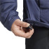 Chaqueta de Montaña adidas Terrex Multi Synthetic Insulated Hombre Azul