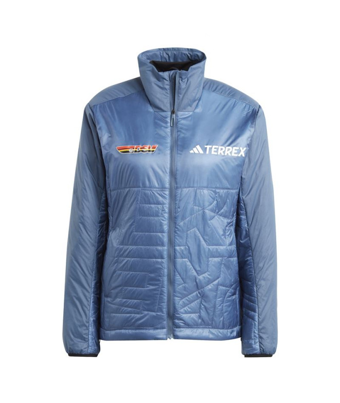 Chaqueta de Montaña adidas Terrex Xperior...