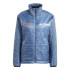 Chaqueta de Montaña adidas Terrex Xperior Varilite Primaloft Mujer Azul