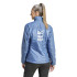 Chaqueta de Montaña adidas Terrex Xperior Varilite Primaloft Mujer Azul