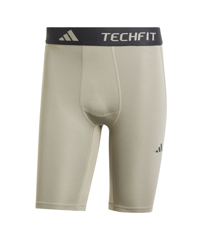 Mallas de Fitness adidas Techfit Compression...