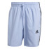 Pantalón adidas Aeroready Essentials Chelsea 3 Bandas Hombre Azul