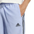 Pantalón adidas Aeroready Essentials Chelsea 3 Bandas Hombre Azul