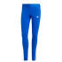 Mallas adidas Essentials 3 Bandas Mujer Azul