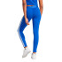 Mallas adidas Essentials 3 Bandas Mujer Azul