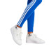 Mallas adidas Essentials 3 Bandas Mujer Azul
