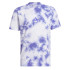 Camiseta adidas All Szn Wash Hombre Azul