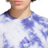 Camiseta adidas All Szn Wash Hombre Azul