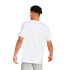 Camiseta adidas Doodle Graphic Hombre Blanco