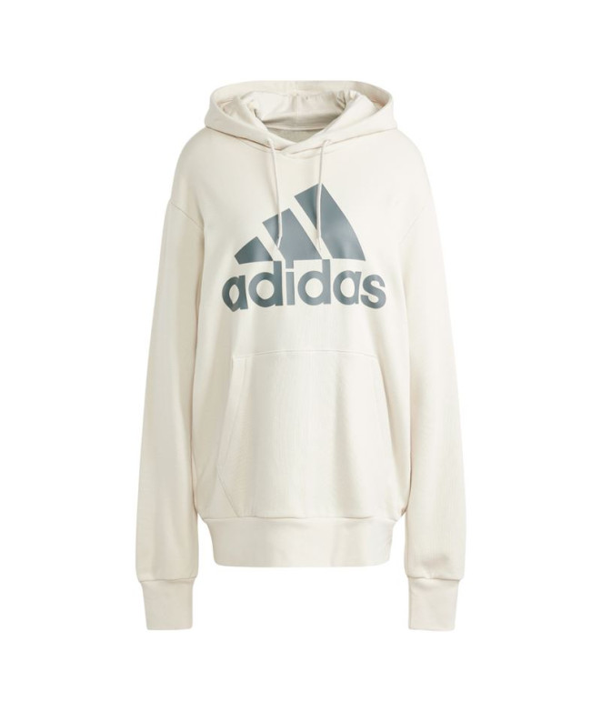 Sudadera adidas Essentials French Terry Big...