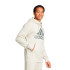 Sudadera adidas Essentials French Terry Big Logo ie Hombre Beige
