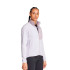 Polar de Montaña adidas Terrex Multi Full Zip Fleece Mujer Amarillo