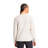 Polar de Montaña adidas Terrex Multi Full Zip Fleece Mujer Marrón Claro