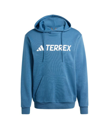 Sudadera de Montaña adidas Terrex Multi Large Logo Hoody...
