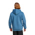 Sudadera de Montaña adidas Terrex Multi Large Logo Hoody Hombre Azul