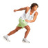Pantalón de Running adidas Own The Run Short Hombre Amarillo