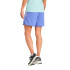 Pantalón de Running adidas Own The Run Short Hombre Azul