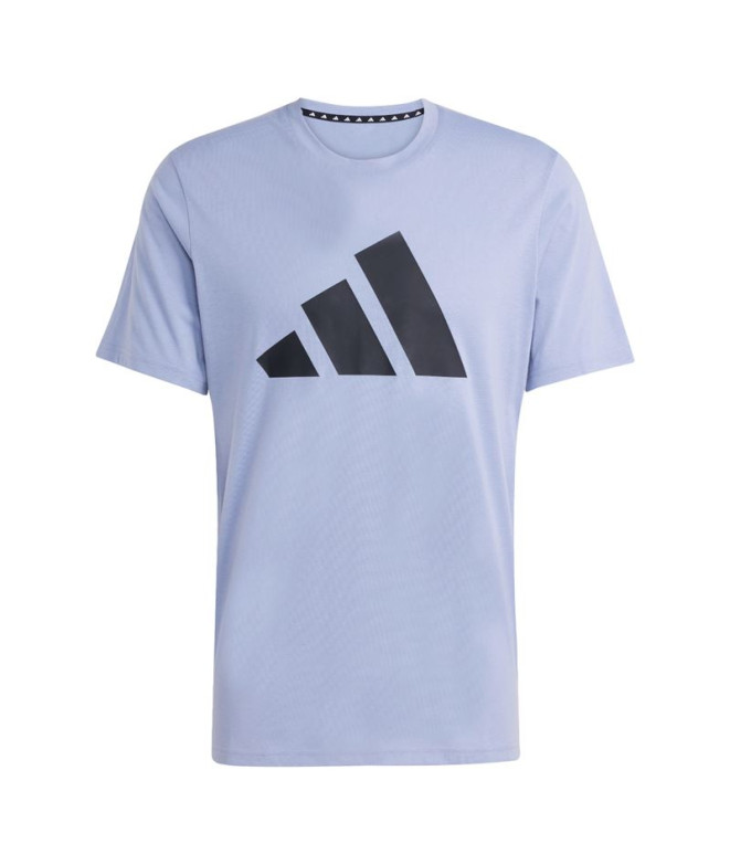 Camiseta de Fitness adidas Tr-Es Fr Logo Hombre...