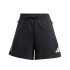 Pantalones adidas Z.N.E. Short Mujer Negro/Blanco