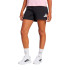Pantalones adidas Z.N.E. Short Mujer Negro/Blanco