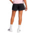 Pantalones adidas Z.N.E. Short Mujer Negro/Blanco