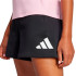 Pantalones adidas Z.N.E. Short Mujer Negro/Blanco