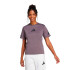 Camiseta adidas Z.N.E. Mujer Esdegr