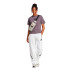 Camiseta adidas Z.N.E. Mujer Esdegr
