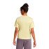 Camiseta adidas Z.N.E. Mujer Azul Menta