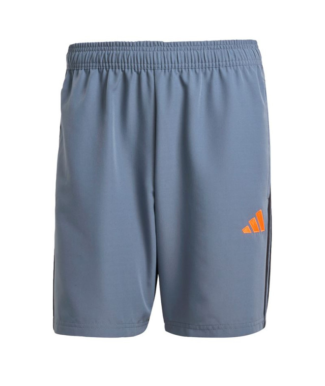 Pantalones de Fútbol adidas Tiro Es Sho Hombre...
