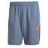 Pantalones de Fútbol adidas Tiro Es Sho Hombre Azul