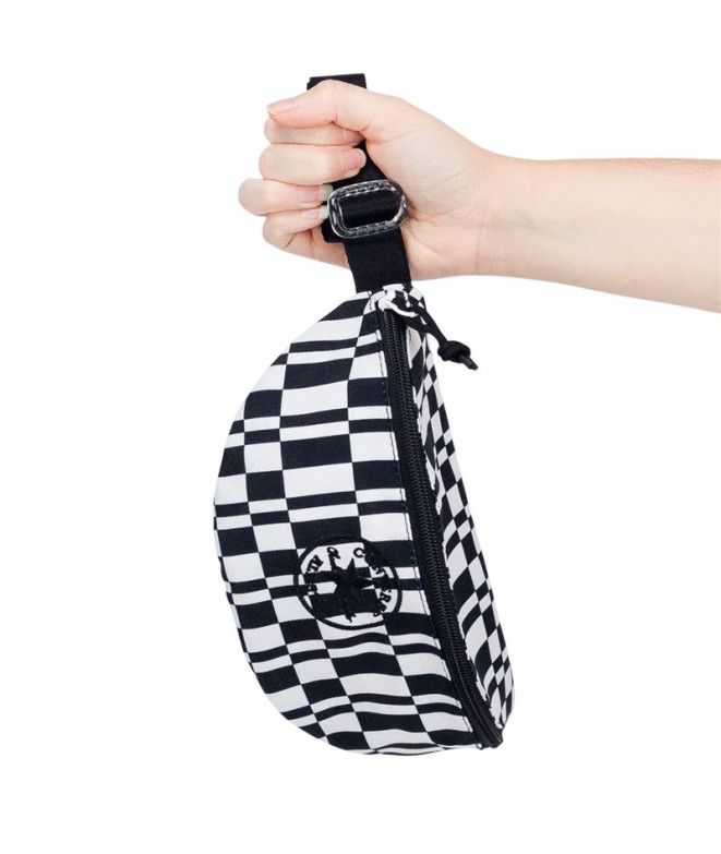 Mochila Converse Sp Graphic Black