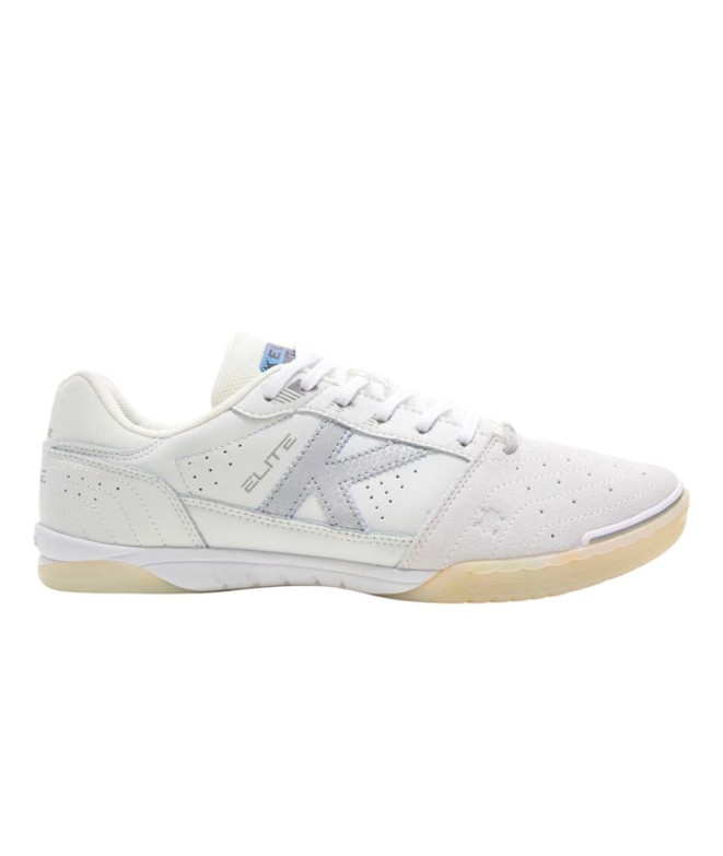 Zapatillas De Fútbol Sala Kelme Elite Hombre...