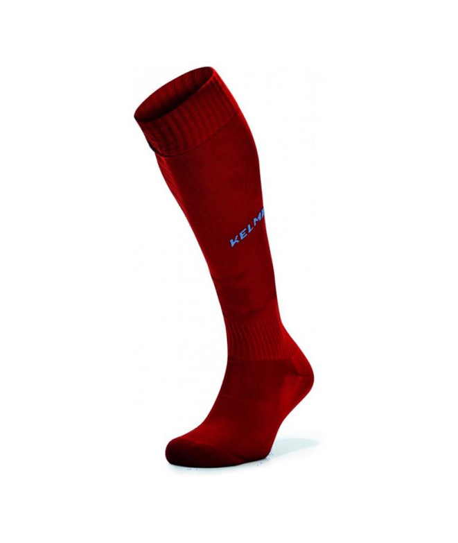 Calcetines de Futbol Kelme Long Sock One...