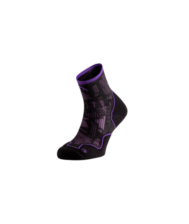 Calcetines de Trail Lurbel Desafio Blur Four...