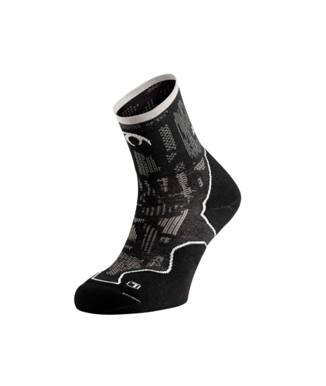 Calcetines de Trail Lurbel Desafio Blur Four...
