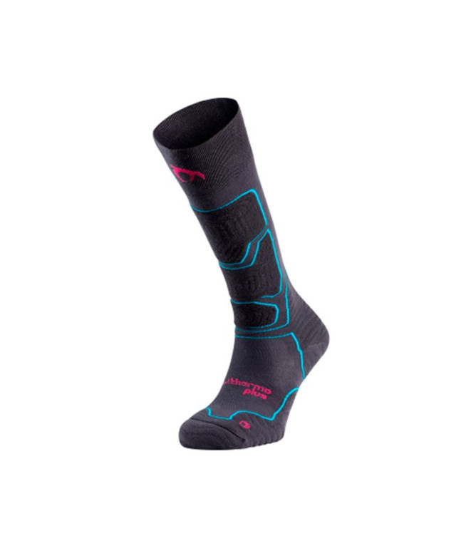 Calcetines de Running Lurbel Bernina Six...