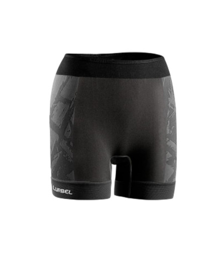 Pantalón de Trail Lurbel Spirit Blur Shorts W Mujer...