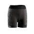 Pantalón de Trail Lurbel Spirit Blur Shorts W Mujer Marengo/Gris Hielo