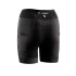 Pantalón de Trail Lurbel Spirit Blur Shorts W Mujer Marengo/Gris Hielo